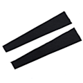 Miniatyrbilde 2 av 8: 2 stk Bueskyting Recurve Bow String Støtdemper Lyddemper Tilbehør for jakt