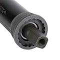 Pikkukuva 8 / 8: Pyörän neliömäinen kartiomainen kierteinen pohjakiinnitys BSA paksuille lumipyörille 100*155mm