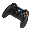 Miniatyrbillede 5 af 8: Bluetooth Genopladelig USB Trådløs Controller til Android Mobiltelefon og Computer