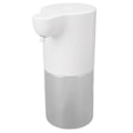 Miniatyrbillede 4 af 8: Automatisk sæbe dispenser Opladbar berøringsfri håndsæbe dispenser Sæbepumpe til badeværelsesbordplade 350 ml skum