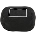 Miniatyrbilde 1 av 8: Fiskesnelle Beskyttelsesveske Fiskehjulbeskyttelse Pose Trommelrulle Portable Case Sleeve
