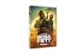 Star Wars: Boba Fetts Bog Sæson 1 (2 DVD'er)