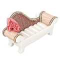 Miniatyrbillede 3 af 8: Ringe Display Stativ Sofa Form Unik Smuk Miljøvenlig Ringeholder til Hjem Butik