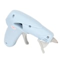 Pikkukuva 2 / 8: Kuumaliimapistooli 10W Nopea Lämmitys Ergonominen Kahva USB-Lataus Kuumaliiman Sulatustyökalu 30 Liimapuikolla Askarteluun