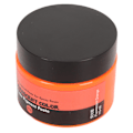 Pikkukuva 6 / 8: 50g Fluoresoiva Väri Hartsi Pigmentti Tahna Korkea Pitoisuus Erittäin Pigmentoitunut Hartsi Pigmentti Tahna DIY Maalaus Taiteeseen Fluoresoiva Oranssi