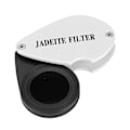Miniatyrbild 3 av 8: Bärbar handhållen Jade Identifiering Filter Färgning Jade Tester Tool