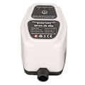 Miniatyrbillede 2 af 8: Boosterpumpe Automatisk Vandtryk Bruser Boosting Recirkulerende Væghængt DC-pumpe 100‑240V US-stik