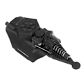 Miniatyrbillede 5 af 8: Børns Web Launcher Legetøj 3 stk. Sugkop Langdistancevæg Adhesive String Launcher Spillelegetøj Sort
