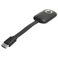 Pikkukuva 2 / 8: G9 Plus 2.4G WiFi Langaton Näyttövastaanotin HDMI-sovitin TV-peilikuva Streamer
