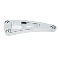 Miniatyrbillede 7 af 8: LWP Alternatorbeslag Aluminium Legering Poleret Udskiftning til Chevy BBC 454 Lang Vandpumpe