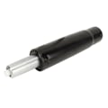 Miniatyrbilde 5 av 8: Kontorstol Gassylinder Jern Kontorstolcylinder Bytte til Datamaskinstoler Spille Stoler Svart