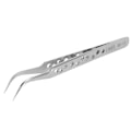 Miniatyrbilde 3 av 8: Vippetang i rustfritt stål for vippeforlengelse (NH-15 Curved)