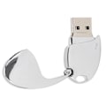 Miniatyrbillede 1 af 8: STmagic Flash Drive Æggeskal Form K30 USB-hukommelsespind Høj Hastighed 80mB s til Win 7 OS X (32GB)