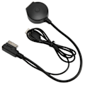 Miniatyrbild 1 av 8: Bilstereo-kabel Bluetooth-musikadapter Ersättning för A3 A4 A5 A6 A7 S3 S4 Q3 Q5 Q7