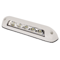 Miniatyrbilde 8 av 8: Universal RV LED Markiselys 12V 6000K Vanntette Eksteriørlys for Tilhengere Campingvogner