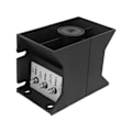 Miniatyrbild 2 av 8: Backalarmssignal 112dB DC 12V‑24V 20W Backvarningshorn för Bilar Lastbilar Fartyg