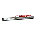 Miniatyrbilde 2 av 8: RC Bil Taklampe Bar Høy Lysstyrke Robust Liten Crawler Lys Bar for 1/8 1/10 1/12 1/14 RC Kjøretøy 5‑14.8V