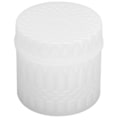 Miniatyrbillede 4 af 8: Silikoneform Epoxy Resin Form med Låg til Røgelslys Små Planter Øreringe Ringe Mønter Nøgler