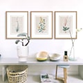 Miniatyrbild 5 av 8: Ansiktskruka Keramisk Ansiktsblomkruka Suckulentkruka med dräneringshål för inomhus utomhus Hem Trädgårdsdekoration Vit