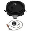 Miniatyrbild 4 av 8: D2S HID Strålkastare Ballast Kontrollenhet Svart 28474-89904 Ersättning för Nissan 350Z Coupe 2003-2009