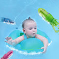 Miniatyrbillede 3 af 8: Dykpoolleksager Elektrisk Blæksprutte Pool Dykfisker Sommerlegetøj til Børn Svømningstræning Pools Spil til at Lære at Svømme