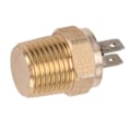 Miniatyrbilde 6 av 8: Messing Vifte Varme Termisk Sensorbryter 4110225 Erstatning for Polaris Magnum 425 500 Scrambler 500