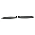 Miniatyrbillede 2 af 8: 2 Par RC Drone 4726F Propeller Udskiftning Støjreduktion Passer til DJI Mavic Mini (Hvid Sort)