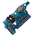 Pikkukuva 7 / 8: Tail Plug USB -latausliitin Samsung M51/M515F -laitteille, lataustarvike