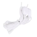 Miniatyrbillede 8 af 8: Outdoor Sports Light up Shoestrings Night Run Snørebånd Nylon Snørebånd med LED-lys