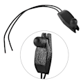 Miniatyrbillede 6 af 8: Bil Udendørs Transit Lufttemperatur Sensor Til PEUGEOT 206 207 208 306 307 407