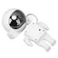Miniatyrbilde 8 av 8: Projektorlys Astronaut Robotlampe Fjernkontroll Astronautlys USB for innredning i soverommet