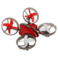 Miniatyrbillede 2 af 8: 3 i 1 Luft Land Vand Drone Fjernbetjening Flyvemaskine Legetøj Gaver til Drenge Piger
