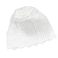 Miniatyrbillede 6 af 8: Fiskenet Bærbar Gummi Foldbar Net Høj Gennemsigtighed 65cm Dybde til Udendørs Fiskeriaktiviteter