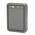Miniatyrbilde 8 av 8: Mini Magnetisk Trådløs Powerbank Bærbar Lader Innebygd NTC Temperatursensor Transparent Skal for Mobiltelefon E44A 5000mAh