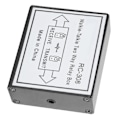 Miniatyrbild 8 av 8: RC‑308 Tvåvägsradio Relä Intercom Reläbox UHF VHF K Port Handhållen Repeater Box
