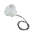 Miniatyrbillede 7 af 8: Automatisk inkubatormotor CW / CCW Dobbelttilstand Lav hastighed til ægrotation Mini inkubatorudstyr 12V