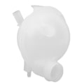 Miniatyrbild 7 av 8: Sub Reservoir Tank 1323A3 4208764 ABS Kylare Kylartank Byte för Peugeot 307 308