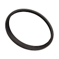Miniatyrbillede 8 af 8: Jetpumpe Neoprene Tætning 267000617 Impeller Jetpumpe Tætning Udskiftning Til Sea‑Doo Spark 900 ACE