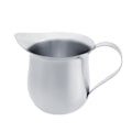 Miniatyrbillede 3 af 8: Mælkeskummekander Rustfrit Stål Skummekander til Kaffe Fløde Espresso (60 ml)
