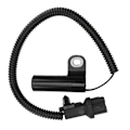 Miniatyrbild 7 av 8: Vevaxelpositionssensor 56027868ac Svart Ersättning för Jeep Grand Cherokee L6 4.0L