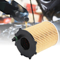 Pikkukuva 5 / 8: Auton öljynsuodatin 11427805978 Vaihto sopii Citroen Berlingo B9