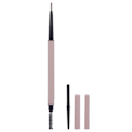 Miniatyrbillede 8 af 8: Yaqinuo Øjenbrynsblyant Ultrafin Vandfast Langvarig Eye Brown Makeup Produkt (#05 Lys Kaffe Farve)