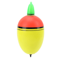 Miniatyrbilde 1 av 8: Fiskeflåter Bobbers EVA Nattfiske Lysende Glow Bobbers Luminous Floats Fiskeutstyr 70g / 2.4oz