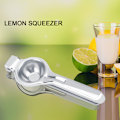 Miniatyrbillede 5 af 8: Ergonomisk mini citronpress i rustfrit stål Lime Juicer