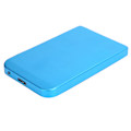 Miniatyrbillede 5 af 8: Mobil Harddisk Basic Storage HDD Ekstern USB3.0 2.5in Harddisk Netværkstilbehør Blå 320GB