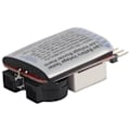 Miniatyrbild 3 av 8: 3 st/set RC 1S-8S Lipo Batteri LED Tester Lågspänningslarm Buzzer Checker RC Tillbehör