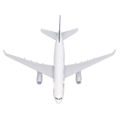 Miniatyrbild 8 av 8: Legering 767 Flygplansmodell Legeringssimulerad Utsökt flygplansmodell leksaksdekorationssamling för hemstudier
