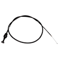 Miniatyrbillede 4 af 8: Chokerkontrolkabel 17950‑HN5‑M40 Push Pull Chokerkabeludskiftning til Rancher 350 2004–2006
