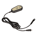 Miniatyrbillede 5 af 8: Elektrisk sofakontrol Ergonomiske følsomme knapper Arbejdsbesparende stollifte Manuel kontrol 12‑32V