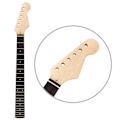 Miniatyrbild 5 av 8: 22 Fret Gitarrhals Trä Gripbräda Elgitarrbyte